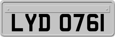 LYD0761