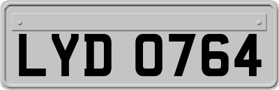 LYD0764