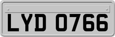 LYD0766