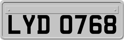 LYD0768