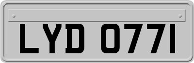 LYD0771