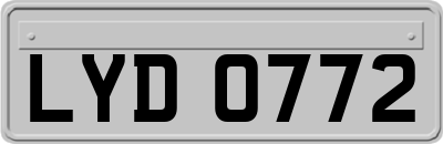 LYD0772