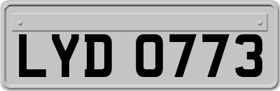 LYD0773