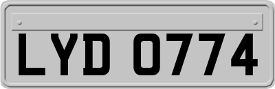 LYD0774