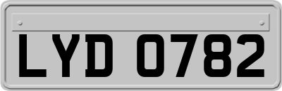 LYD0782
