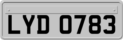 LYD0783
