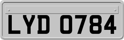 LYD0784