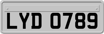 LYD0789