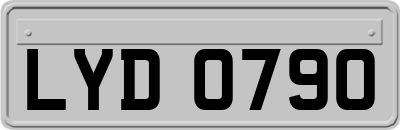 LYD0790