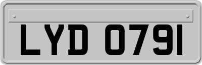 LYD0791
