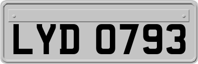 LYD0793