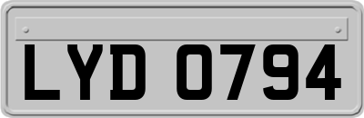 LYD0794