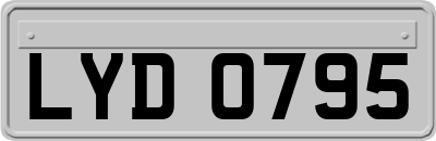 LYD0795