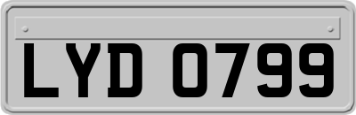 LYD0799