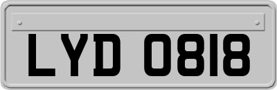 LYD0818