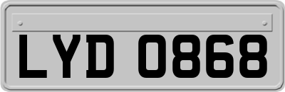 LYD0868