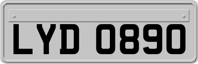 LYD0890