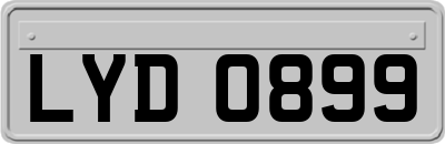 LYD0899