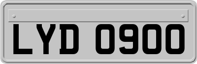 LYD0900