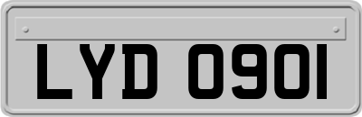 LYD0901