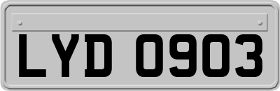 LYD0903