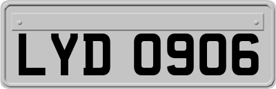 LYD0906