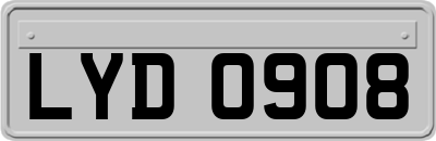 LYD0908