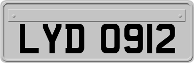 LYD0912