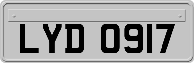 LYD0917