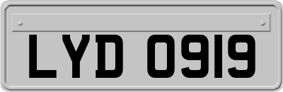 LYD0919