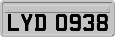 LYD0938