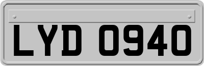 LYD0940
