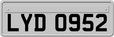 LYD0952