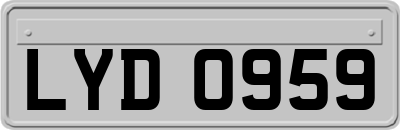 LYD0959