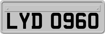 LYD0960