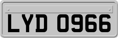 LYD0966