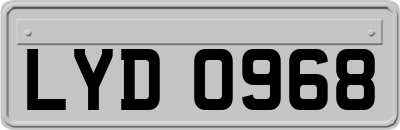 LYD0968