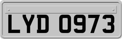 LYD0973