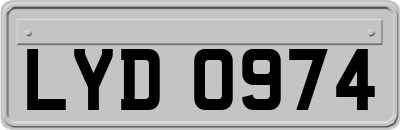 LYD0974