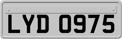 LYD0975