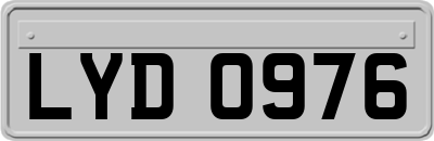 LYD0976