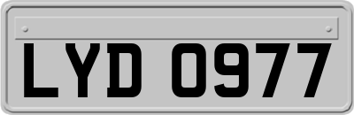 LYD0977