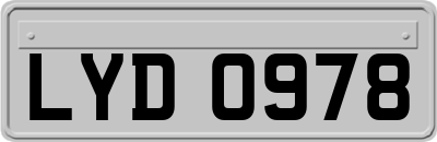 LYD0978