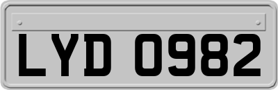 LYD0982