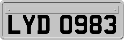 LYD0983