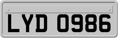 LYD0986