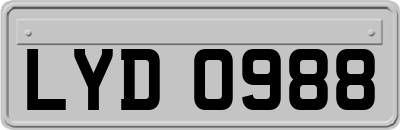LYD0988