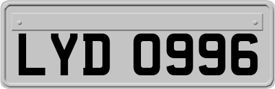 LYD0996