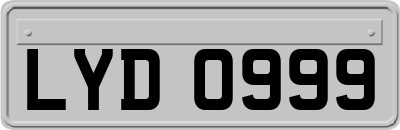 LYD0999