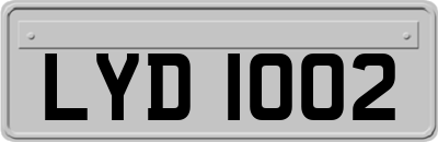 LYD1002